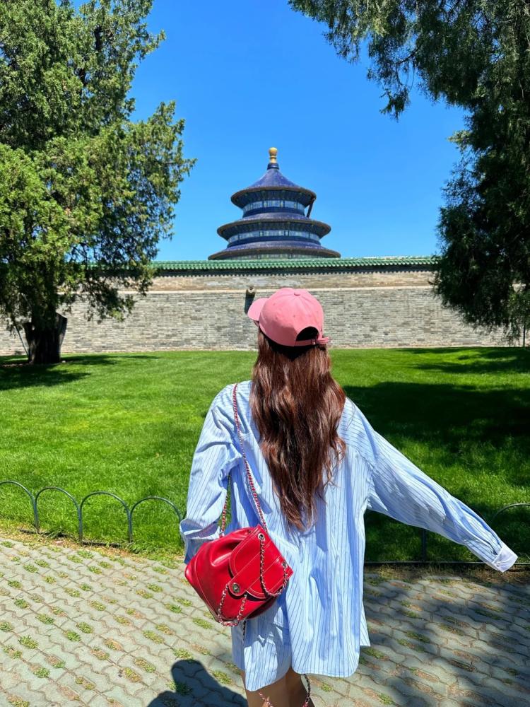 现在去北京旅游怎么玩好？北京有哪些经典必去景点？